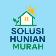 Solusi Hunian Murah