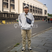 Faridz Jati Abdillah