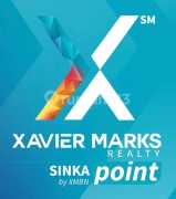 XAVIER MARKS SINKA POINT 