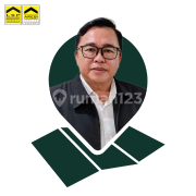 Ivan Sofyan rumahbaru Serpong 