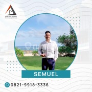 Semuel Sumampouw 
