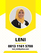 Leni Istiwahyuni