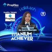 FANITA THUNG,ST (PROPNEX KMG)