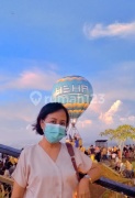 Jeanny Chandra 