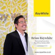 Brian Raywhite