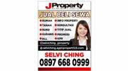 Selvi Ching