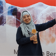 Halimah Eema