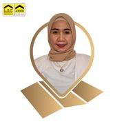 Isa Rahmawati rumahbaru Bogor  