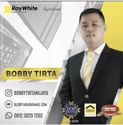 Bobby  Tirta wijaya