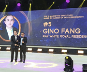 Gino Fang