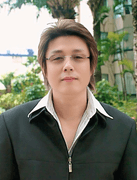 Tony Goh