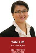 Yani lim