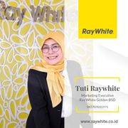 Tuti Raywhite