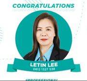 Letin Lee