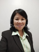 Tina Boen 