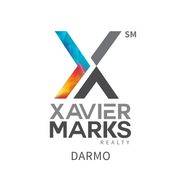 Xavier Marks Darmo