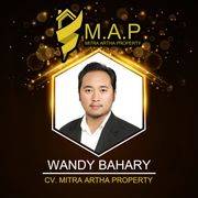 Wandy Bahary 