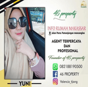 Yuni  46 Property