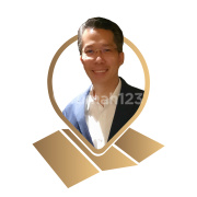 Theodorus rumahbaru Serpong 