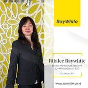 Ritalee Raywhite