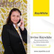 Irvine Raywhite