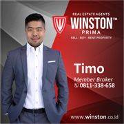 Timo Winston Prima