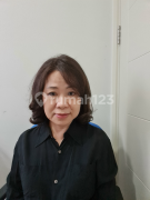 Evelyn Kristianty Dharmawan