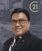 Victor Rinaldo Sarayar