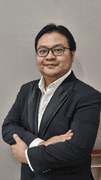 Agustinus Wang