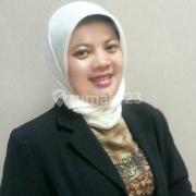 Dewi Indah Baktirini