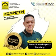 Michael Sutandi