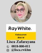 Lisca Zafarayana 