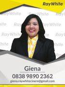 Giena Raywhite