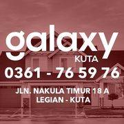 Galaxy Kuta 