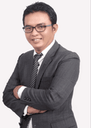 TONY KURNIAWAN AFANDI