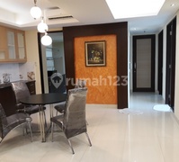 APARTMENT KEMANG VILLAGE,KEMANG, READY TO LIVE