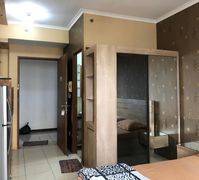 Termurah Apartemen Maple Park Sunter Studio Furnished Cakep 1 Kamar Tidur