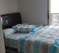 Studio Apartemen Ta Residences Furnished di Tanjung Duren Selatan
