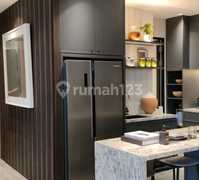 Dijual Apartemen Elevee Penthouse & Residences di Alam Sutera, Tangerang