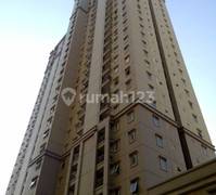 Dijual Apartment Kamar 2+1 Grand Palace Kemayoran Nyaman & Strategis Jakarta Pusat