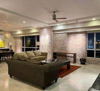 Apartemen Somerset Berlian Permata Hijau, Penthouse, Best Deal!