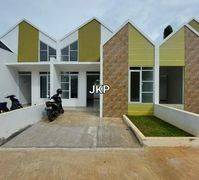 Rumah Baru Murah Siap Huni Di Cibubur Leuwinanggung Tapos Depok