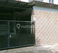 Siap Huni, Harga Terjangkau, Lokasi Strategis,  Baru Selesai Renovasi, Harga Nego