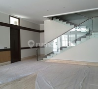 Sewa Rumah Baru Menteng Prime, Dekat Rsu Bunda, Plaza Indonesia