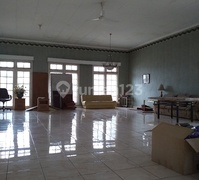 Rumah Bagus Dibukit Pesangrahan Cinere Ruang Klg Lt 1 Dan 2 Iluas