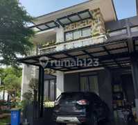 Hot Deal, Rumah Discovery Residence Bintaro Jaya, Hook.