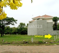 Termurah di Jakarta Utara !!! Pantai Mutiara premium cluster house