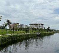 Bisa Jadi yang Termurah Kavling Golf Island View Danau Jarang Ada