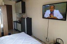 Sewa Apartemen Tifolia Ff Studio Lt 17