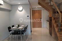 APARTEMEN 2(dua) LANTAI SIAP HUNI D MERUYA